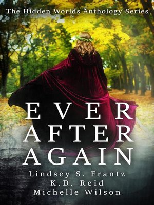 cover image of Ever After Again